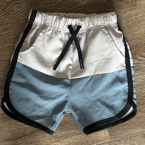 Little Bipsy Swim Trunks